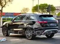 2018 Land Rover Range Rover