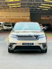2018 Land Rover Range Rover