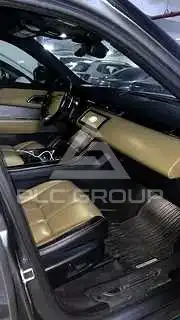 2018 Land Rover Range Rover