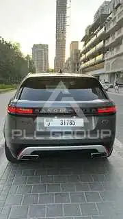 2018 Land Rover Range Rover