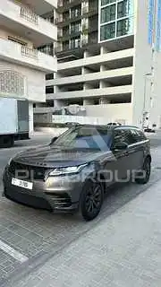 2018 Land Rover Range Rover