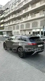 2018 Land Rover Range Rover