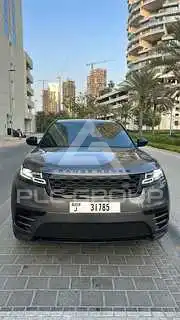 2018 Land Rover Range Rover