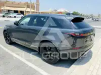 2018 Land Rover Range Rover