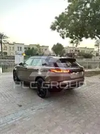 2018 Land Rover Range Rover