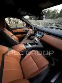 2018 Land Rover Range Rover