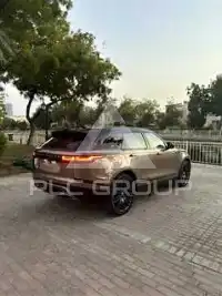 2018 Land Rover Range Rover