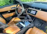 2018 Land Rover Range Rover