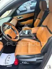 2018 Land Rover Range Rover