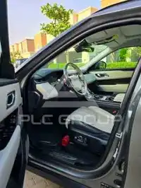 2018 Land Rover Range Rover