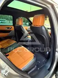 2018 Land Rover Range Rover