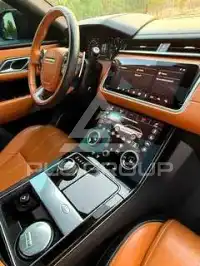 2018 Land Rover Range Rover