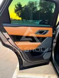 2018 Land Rover Range Rover
