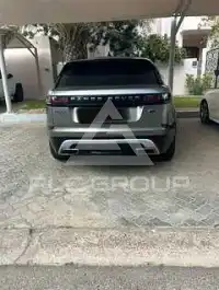 2018 Land Rover Range Rover