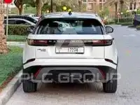 2018 Land Rover Range Rover