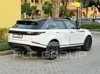 2018 Land Rover Range Rover