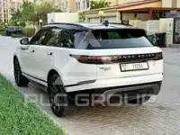 2018 Land Rover Range Rover