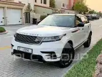 2018 Land Rover Range Rover