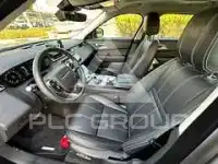 2018 Land Rover Range Rover