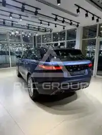 2018 Land Rover Range Rover