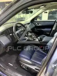 2018 Land Rover Range Rover