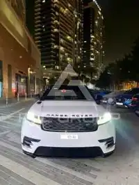 2018 Land Rover Range Rover
