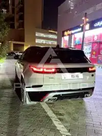 2018 Land Rover Range Rover
