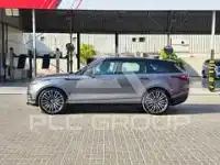 2018 Land Rover Range Rover
