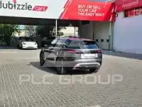2018 Land Rover Range Rover