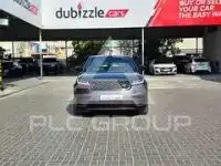 2018 Land Rover Range Rover