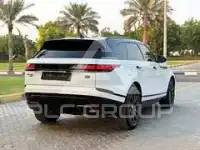 2018 Land Rover Range Rover