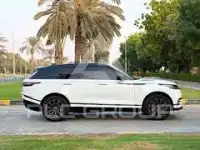 2018 Land Rover Range Rover