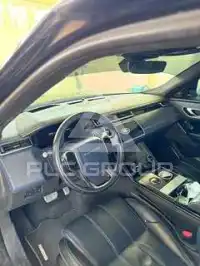 2018 Land Rover Range Rover