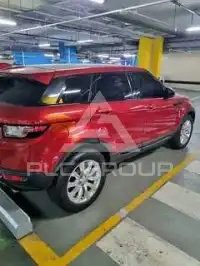 2018 Land Rover Range Rover