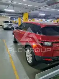 2018 Land Rover Range Rover