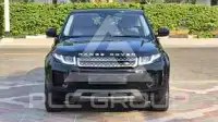 2018 Land Rover Range Rover