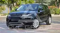 2018 Land Rover Range Rover