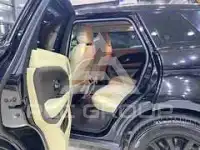 2018 Land Rover Range Rover