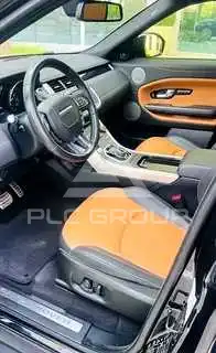 2018 Land Rover Range Rover