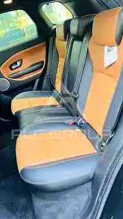 2018 Land Rover Range Rover