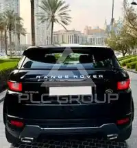 2018 Land Rover Range Rover
