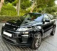 2018 Land Rover Range Rover
