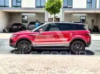 2018 Land Rover Range Rover