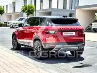 2018 Land Rover Range Rover