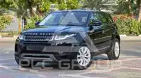 2018 Land Rover Range Rover