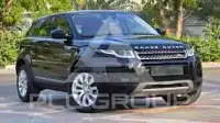 2018 Land Rover Range Rover