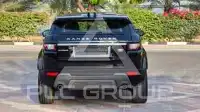 2018 Land Rover Range Rover