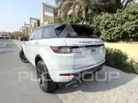 2018 Land Rover Range Rover