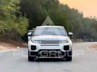 2018 Land Rover Range Rover