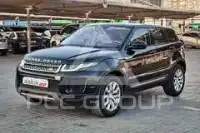 2018 Land Rover Range Rover